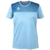 Camiseta de Fútbol LUANVI Apolo 08486-0066