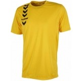 Camiseta de Fútbol HUMMEL Essential SS E03-016-5001