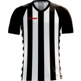 Camiseta de Fútbol HUMMEL Essential Authentic V Striped E03-019-2114