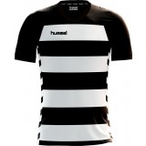 Camiseta de Fútbol HUMMEL Essential Authentic H Striped E03-020-2114