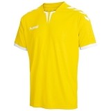 Camiseta de Fútbol HUMMEL Core SS Poly Jersey 003636-5001