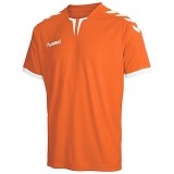 Camiseta de Fútbol HUMMEL Core SS Poly Jersey 003636-5006
