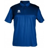 Polo de Fútbol LUANVI Apolo 08487-0600