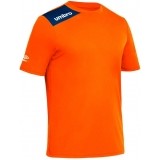 Camiseta de Fútbol UMBRO Fight 97386I-801