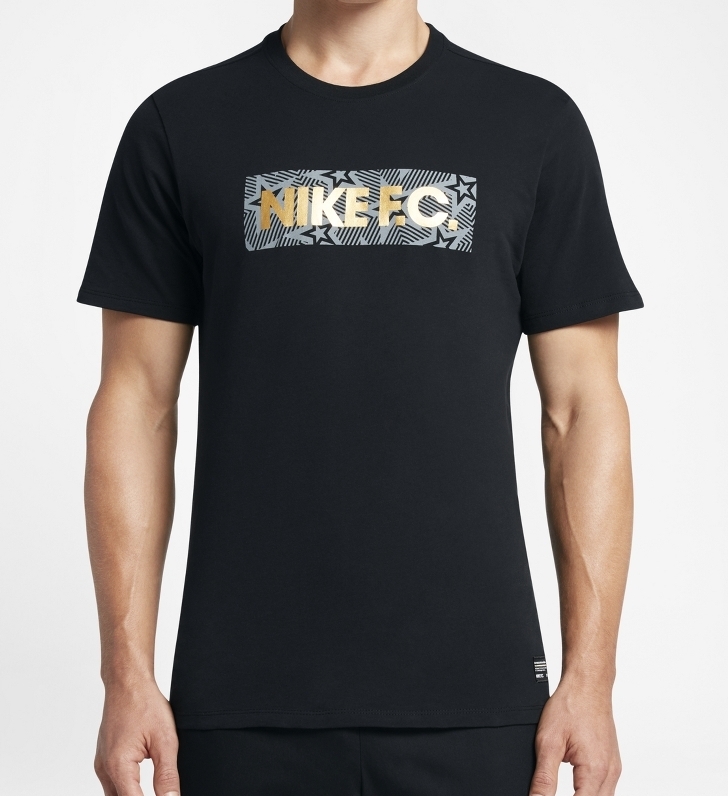 T-shirt Nike F.C. Stars