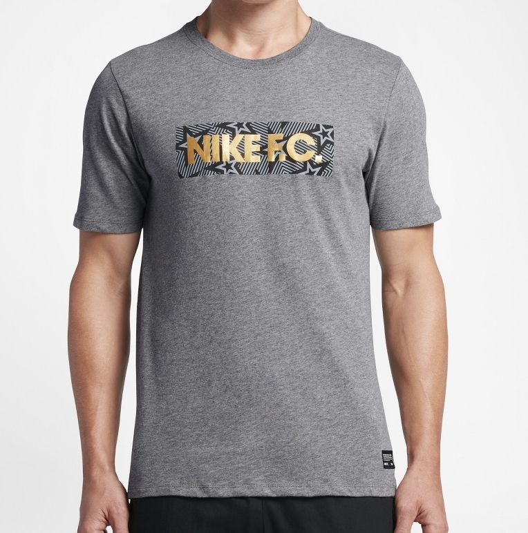 T-shirt Nike F.C. Stars