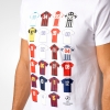 T-shirt adidas CL History