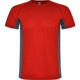 Camiseta Entrenamiento de Fútbol ROLY Shangai CA6595-6046