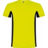 Camiseta Entrenamiento de Fútbol ROLY Shangai CA6595-22102