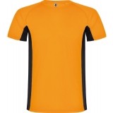 Camiseta Entrenamiento de Fútbol ROLY Shangai CA6595-22302