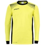 Camisa de Portero de Fútbol UHLSPORT Goal 1005614-11