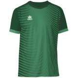 Camiseta de Fútbol LUANVI Rio 09404-0055