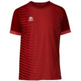 Camiseta de Fútbol LUANVI Rio 09404-0022