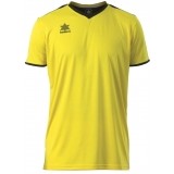 Camiseta de Fútbol LUANVI Match 09402-0034