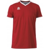 Camiseta de Fútbol LUANVI Match 09402-0020