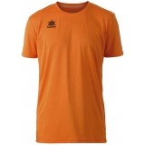 Camiseta de Fútbol LUANVI Pol 09845-0100