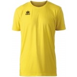 Camiseta de Fútbol LUANVI Pol 09845-0033