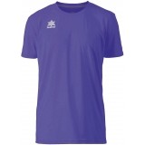 Camiseta de Fútbol LUANVI Pol 09845-0025