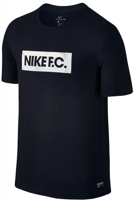 T-shirt Nike FC Tee 1