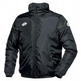 Chaquetn de Fútbol LOTTO Bomber Stars Evo R9718