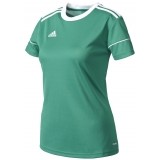 Camiseta Mujer de Fútbol ADIDAS Squadra 17 Women BJ9207