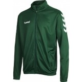 Chaqueta Chndal de Fútbol HUMMEL Core Poly Jacket 036893-6140