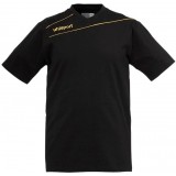 Camiseta Entrenamiento de Fútbol UHLSPORT Stream 3.0 Cotton 1002096-05