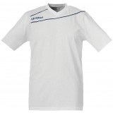 Camiseta Entrenamiento de Fútbol UHLSPORT Stream 3.0 Cotton 1002096-10