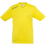 Camiseta Entrenamiento de Fútbol UHLSPORT Essential Pes Training 1002104-05