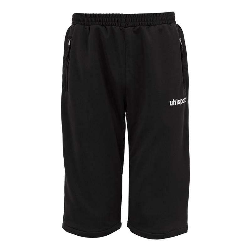 Calas Uhlsport Essential Long Shorts 