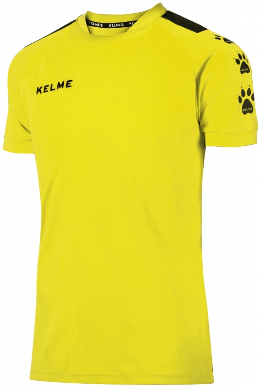 Maillot Kelme Lince