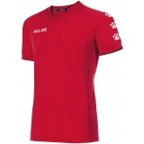 Camiseta de Fútbol KELME Lince 78171-129