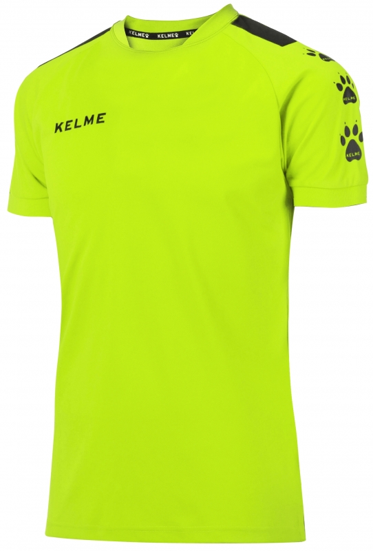 Maillot Kelme Lince