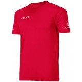 Camiseta de Fútbol KELME Campus 78190-129