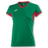 Camiseta Mujer de Fútbol JOMA Champion IV Woman 900431.456