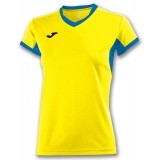 Camiseta Mujer de Fútbol JOMA Champion IV Woman 900431.907