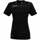 Camiseta Mujer de Fútbol UHLSPORT Stream 3.0 Women 1003239-02