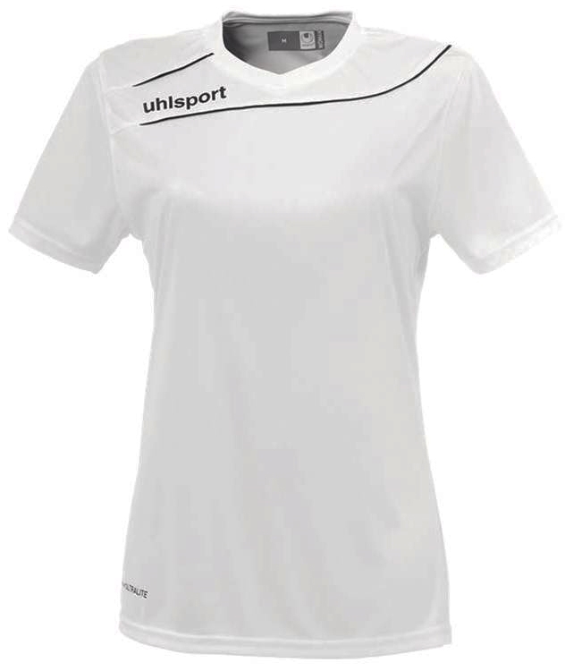 Camiseta Mujer Uhlsport Stream 3.0 Women