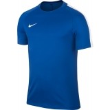 Camiseta Entrenamiento de Fútbol NIKE Dry Squad 17 TOP SS 831567-463
