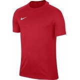 Camiseta Entrenamiento de Fútbol NIKE Dry Squad 17 TOP SS 831567-657