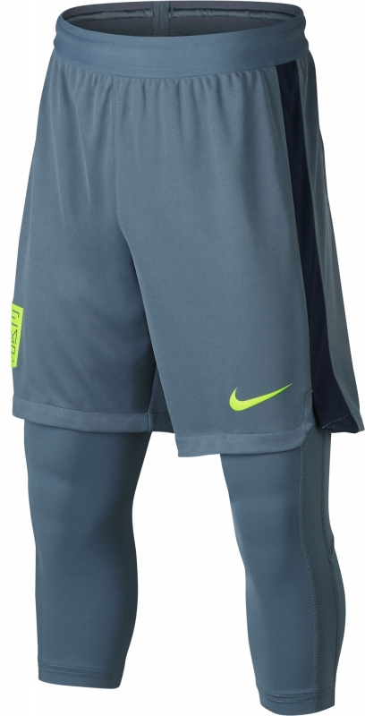 Pantalon Nike Neymar 2 IN 1