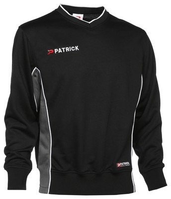 Sweatshirt Patrick Girona 135