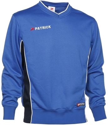 Sweat-shirt Patrick Girona 135