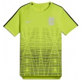 Camiseta Entrenamiento de Fútbol NIKE Neymar Dry Squad 890800-702