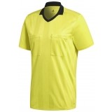 Camisetas Arbitros de Fútbol ADIDAS Referee 18 CV6309