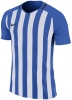 Maillot Nike Striped Division III