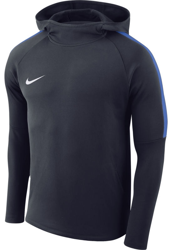 Sweat-shirt Nike Dry Academy18 Hoodie
