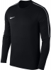 Sweat-shirt Nike Dry Park 18 Crew Top