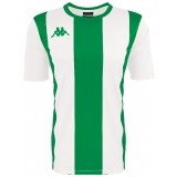Camiseta de Fútbol KAPPA Caserne 303HV50-927