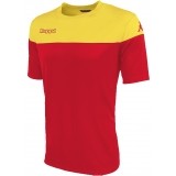 Camiseta de Fútbol KAPPA Mareto  304INC0-921